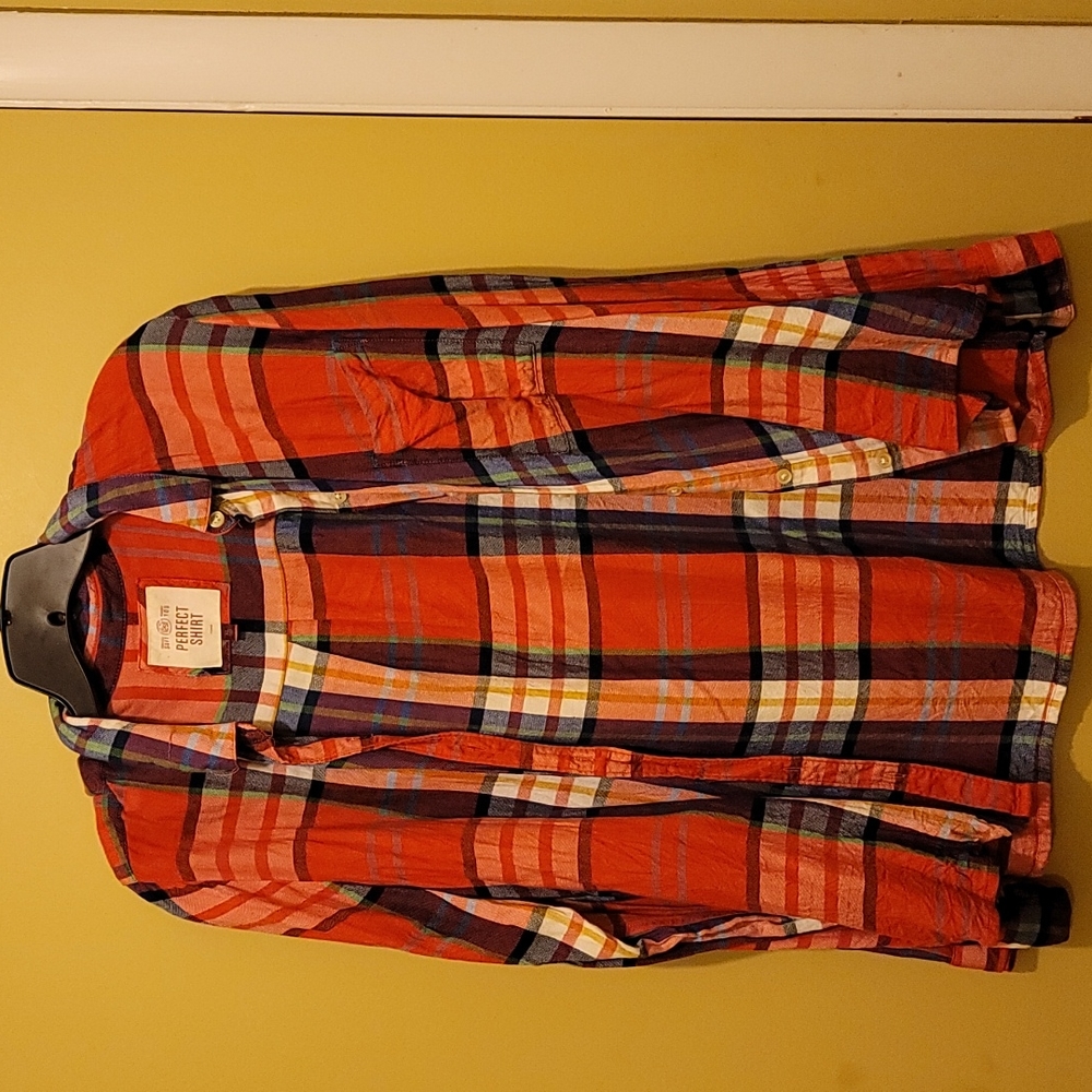 4 Shirts - Picture 2 of 4